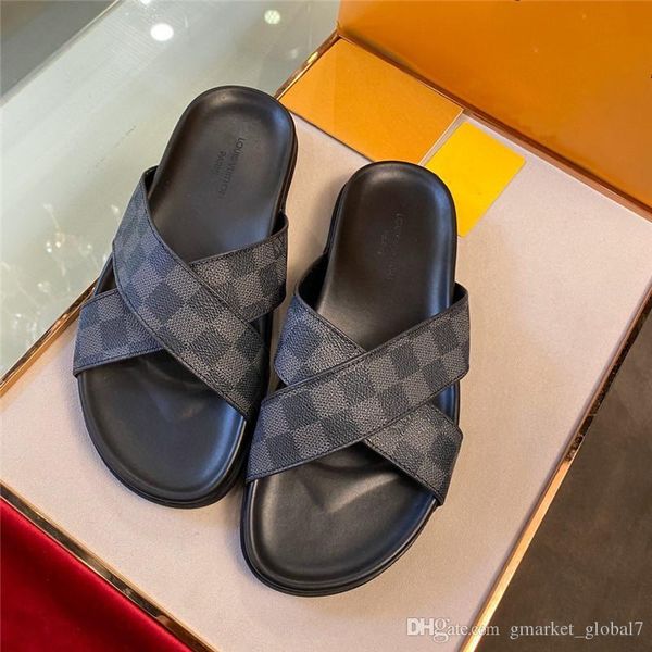 new mens sandals slippers mirabeau men waterfront mule rubber slide luxury designer sandals beach mens slipper with box, Red;white
new mens sandals slippers mirabeau men waterfront mule rubber slide luxury designer sandals beach mens slipper with box, Red;white