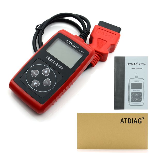 at330 car diagnostic scanner universal at-330 multi-language auto scanner obd scan better than ad310 al319
at330 car diagnostic scanner universal at-330 multi-language auto scanner obd scan better than ad310 al319