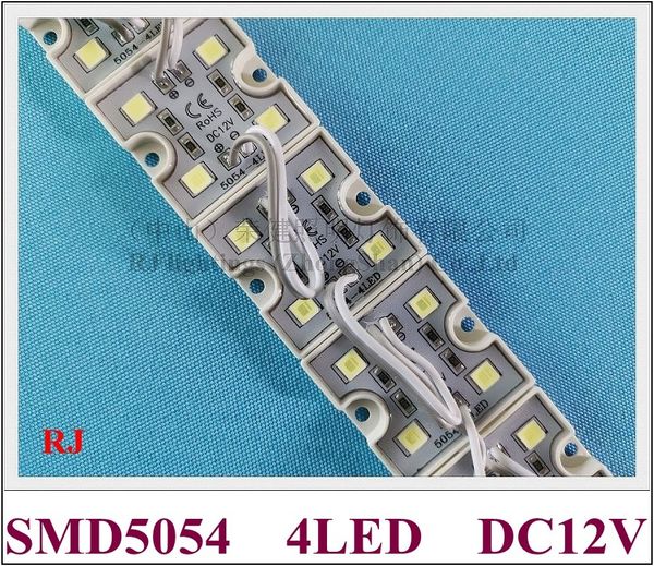 яркий светодиодный модуль smd 5054 светодиодный модуль водонепроницаемый dc12v 4 светодиодный 1.6 вт ip66 35 мм * 35 мм ce rohs
яркий светодиодный модуль smd 5054 светодиодный модуль водонепроницаемый dc12v 4 светодиодный 1.6 вт ip66 35 мм * 35 мм ce rohs