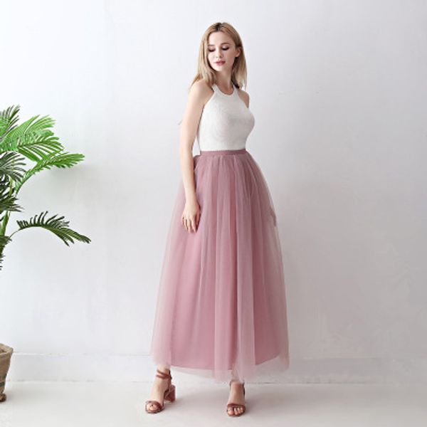 tutu tulle skirts women's black gray white various colors tulle skirt elastic high waist bubble skirt 2019
tutu tulle skirts women's black gray white various colors tulle skirt elastic high waist bubble skirt 2019