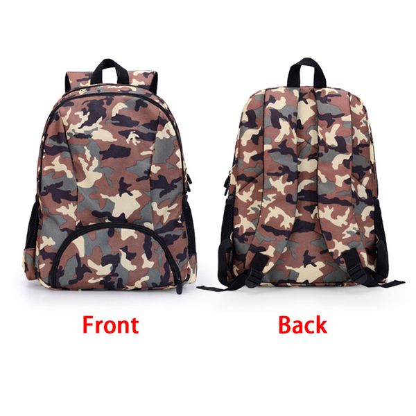 boys girls outdoor kids book nylon waterproof backpack rucksack casual school bag camouflage print kindergarten primary students
boys girls outdoor kids book nylon waterproof backpack rucksack casual school bag camouflage print kindergarten primary students