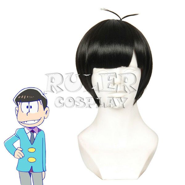 anime osomatsu-kun jyushimatsu matsuno black cosplay wig
anime osomatsu-kun jyushimatsu matsuno black cosplay wig