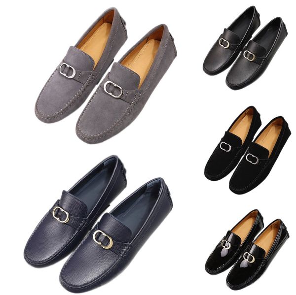 новый одуванчик pop smoke b22 spikes mens loafers плоские кожаные ботинки горный хрусталь мода платье обувь скользят на повседневную точечну, Black
новый одуванчик pop smoke b22 spikes mens loafers плоские кожаные ботинки горный хрусталь мода платье обувь скользят на повседневную точечну, Black