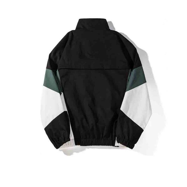 2020ss / с логотипом конструктора мужчины свитер люксовый бренд вскользь пальто продажи сыпучие новые комфортные tops классический пара сшит, White;black
2020ss / с логотипом конструктора мужчины свитер люксовый бренд вскользь пальто продажи сыпучие новые комфортные tops классический пара сшит, White;black