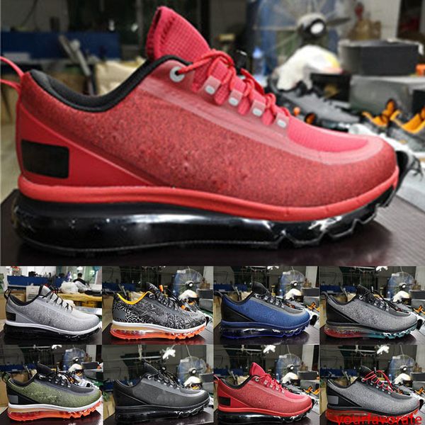 fashion 2019 running sports cushion shoes mens designer red blue silver sneaker trainers shoes size 40-45
fashion 2019 running sports cushion shoes mens designer red blue silver sneaker trainers shoes size 40-45