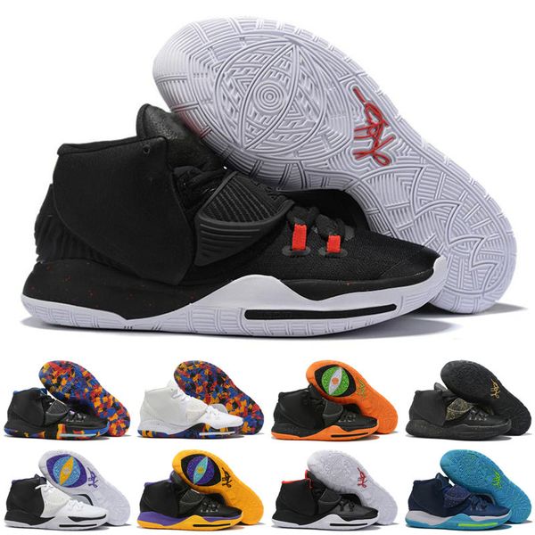 2020 new kyrie6 6s triple black gold red baby kids mens basketball shoes irving 5 kyrie 6 graffiti men sports sneakers
2020 new kyrie6 6s triple black gold red baby kids mens basketball shoes irving 5 kyrie 6 graffiti men sports sneakers