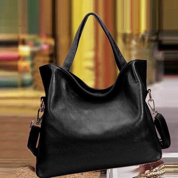 2020 european women genuine leather bag women messenger bags vintage female tote ladies shoulder bag leather crossbody
2020 european women genuine leather bag women messenger bags vintage female tote ladies shoulder bag leather crossbody