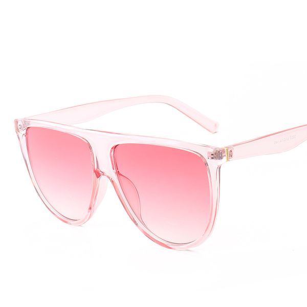 designer sunglasses oversized sunglasses personality bright transparent box fashion sun glasses wholesale high-quality glasses uv 400, White;black
designer sunglasses oversized sunglasses personality bright transparent box fashion sun glasses wholesale high-quality glasses uv 400, White;black