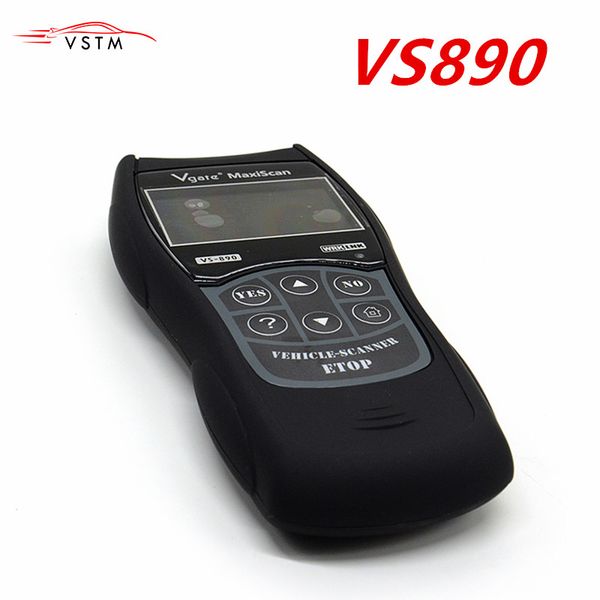 2019 obd2 scanner maxiscan vgate vs890 obd engine fault code reader analyzer odb2 eobd jobd car diagnostic scanner vs-890
2019 obd2 scanner maxiscan vgate vs890 obd engine fault code reader analyzer odb2 eobd jobd car diagnostic scanner vs-890