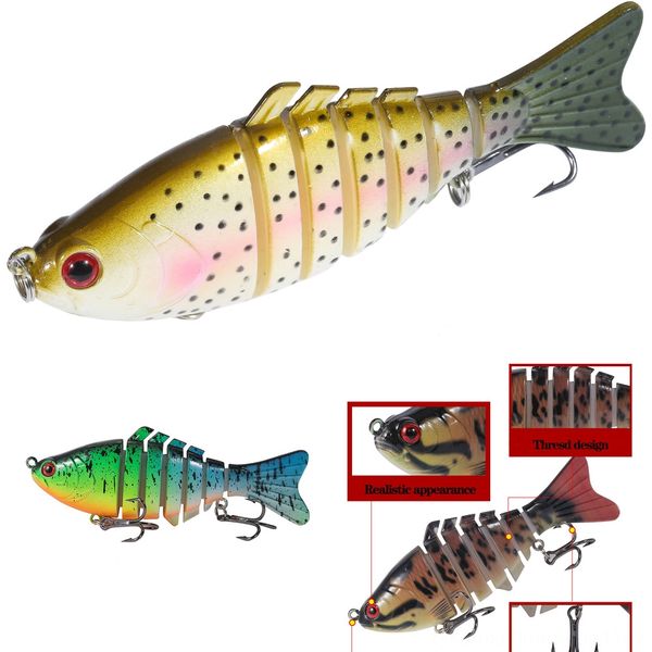 yg5ou set set hook soft bait fishing luya bait combination lead-head insect double-tailed pheasant set
yg5ou set set hook soft bait fishing luya bait combination lead-head insect double-tailed pheasant set