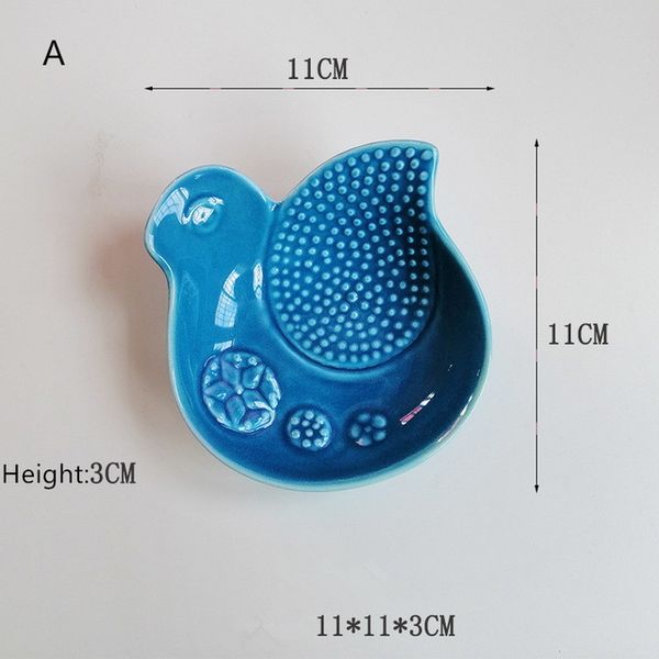 ceramic animal model small plate swallow fish polar bear tortoise dish pet feeder bowls decoration crafts zj0544
ceramic animal model small plate swallow fish polar bear tortoise dish pet feeder bowls decoration crafts zj0544