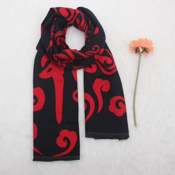 annual spring festival birthday holiday gifts custom thick shawl ping an fufu word red cashmere scarf shawl, Blue;gray
annual spring festival birthday holiday gifts custom thick shawl ping an fufu word red cashmere scarf shawl, Blue;gray