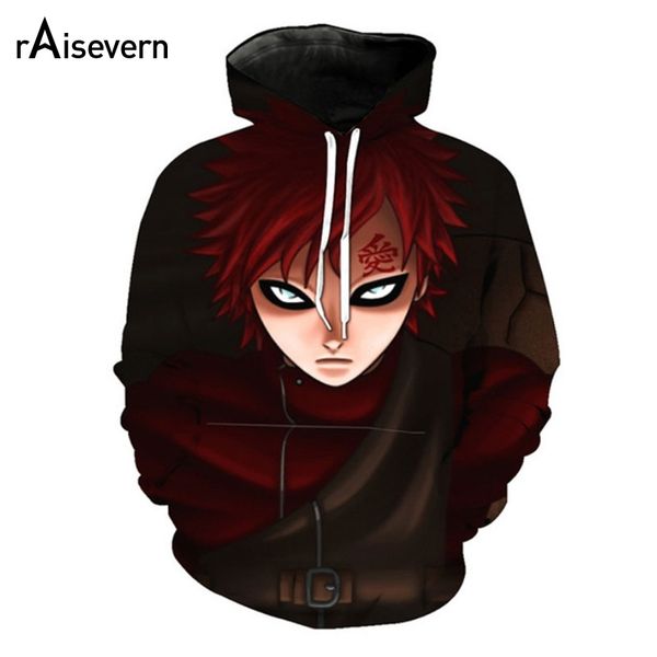 naruto 3d hoodies men women fashion gaara harajuku naruto 3d print men's hoodies sweatshirt dropshop, Black
naruto 3d hoodies men women fashion gaara harajuku naruto 3d print men's hoodies sweatshirt dropshop, Black