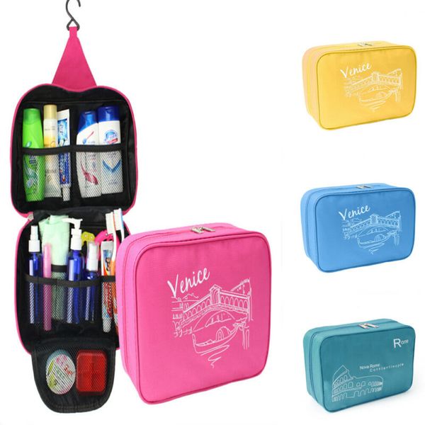 us stock waterproof travel carry makeup bag toiletry wash case hanging organizer storage
us stock waterproof travel carry makeup bag toiletry wash case hanging organizer storage