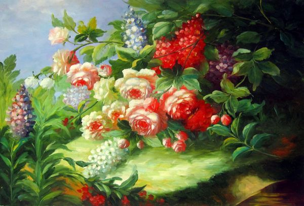 roses home decor handpainted &hd print oil painting on canvas wall art canvas large pictures 191124
roses home decor handpainted &hd print oil painting on canvas wall art canvas large pictures 191124