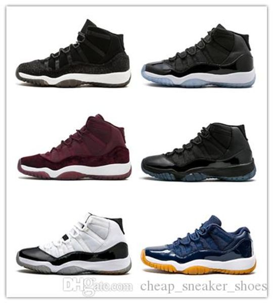 Concord 45 11 11s Basketball Shoes for mens Platinum Tint CAP AND GOWN ROSE GOLD GAMMA BLUE Bred men women sports sneakers
Concord 45 11 11s Basketball Shoes for mens Platinum Tint CAP AND GOWN ROSE GOLD GAMMA BLUE Bred men women sports sneakers