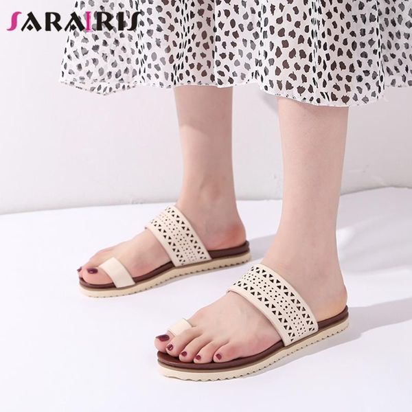 sarairis summer casual low heel flip flop western concise slippers women fashion hollow fretwork shoes woman, Black
sarairis summer casual low heel flip flop western concise slippers women fashion hollow fretwork shoes woman, Black