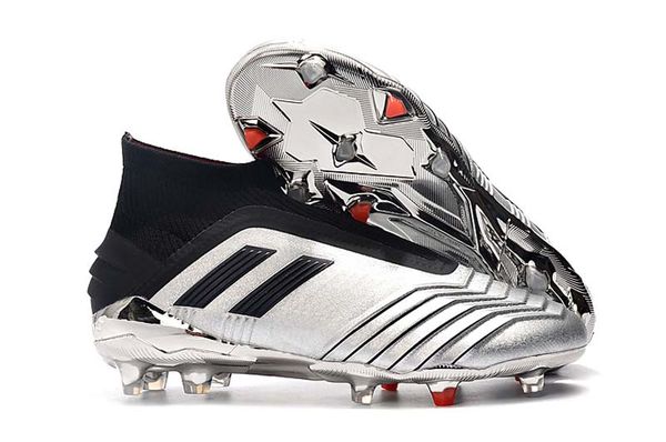 2020 predator mania predator 19+/19.1 football shoes crampons db fg soccer shoes men outdoor soccer cleats
2020 predator mania predator 19+/19.1 football shoes crampons db fg soccer shoes men outdoor soccer cleats