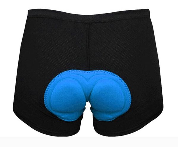 details about mens 3d gel padded bicycle bike cycling underwear shorts pants s-3xl comfortable q1122*20, Black;red
details about mens 3d gel padded bicycle bike cycling underwear shorts pants s-3xl comfortable q1122*20, Black;red