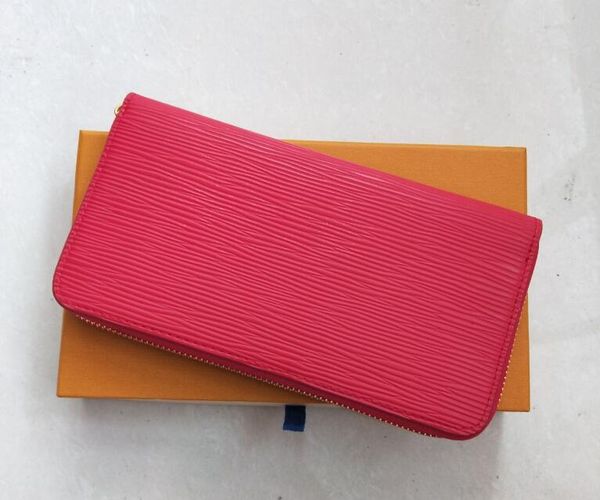 brand designer wallet with gift box luxury long wallets card holders famous for men women purse clutch bags 01, Red;black
brand designer wallet with gift box luxury long wallets card holders famous for men women purse clutch bags 01, Red;black