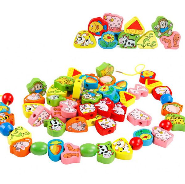 48pcs blocks мђлилм живон Ѭђк блок деѬевнне игѬђки нанизва бђин мно
48pcs blocks мђлилм живон Ѭђк блок деѬевнне игѬђки нанизва бђин мно