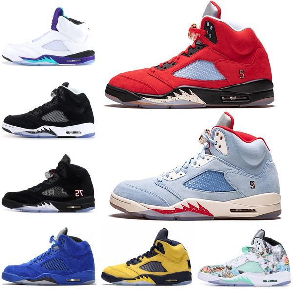 TROPHY ROOM 5s Basketball Shoes Men Laney PSG Fab 5 SP Suede Oreo Olympic Gold Wings International Flight Mens Trainers Sports Sneakers 7-13
TROPHY ROOM 5s Basketball Shoes Men Laney PSG Fab 5 SP Suede Oreo Olympic Gold Wings International Flight Mens Trainers Sports Sneakers 7-13