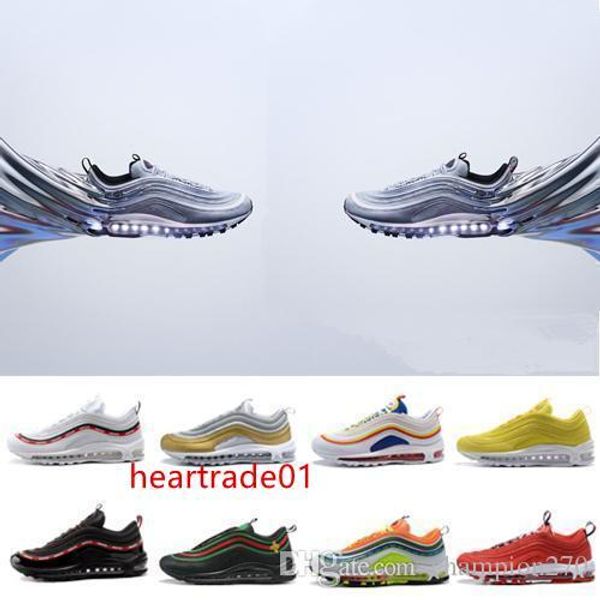 2019 new mens running shoes for womens triple white balck pink metallic gold south beach se yellow women sports training sneakers size 7-12
2019 new mens running shoes for womens triple white balck pink metallic gold south beach se yellow women sports training sneakers size 7-12