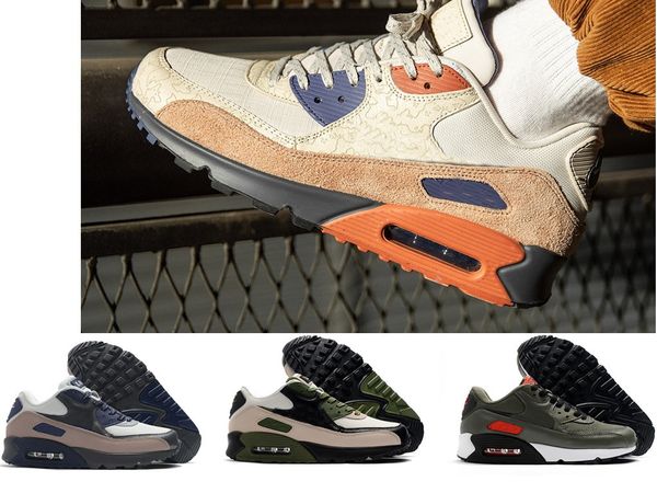 2020 running shoes for men 90 infrared university red international bred mixtape grape white black fashion sports sneaker trainer size 40-45
2020 running shoes for men 90 infrared university red international bred mixtape grape white black fashion sports sneaker trainer size 40-45