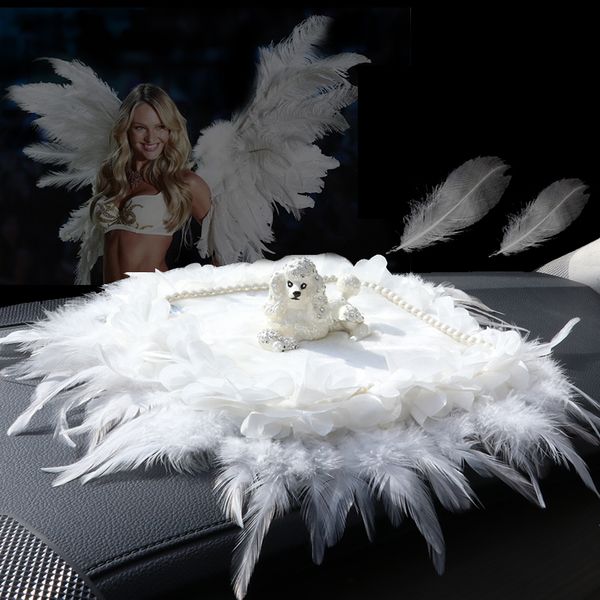 luxury crystal pearl anti slip cushion gel non-slip mat for car doll mobile phone pad gps women feather car styling accessories
luxury crystal pearl anti slip cushion gel non-slip mat for car doll mobile phone pad gps women feather car styling accessories