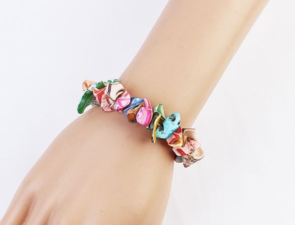 new bohemian natural cowrie sea shell bracelets for women delicate bracelet charm bangles summer beach jewelry pulseras mujer, Golden;silver
new bohemian natural cowrie sea shell bracelets for women delicate bracelet charm bangles summer beach jewelry pulseras mujer, Golden;silver