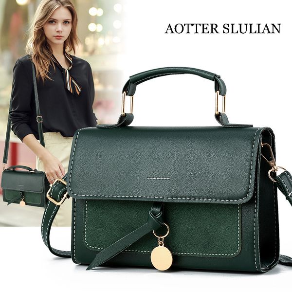 women hangbags small flap crossbody messenger bag for ladies shoulder bag sac fashion casual tote pu leather wallet bolsa
women hangbags small flap crossbody messenger bag for ladies shoulder bag sac fashion casual tote pu leather wallet bolsa