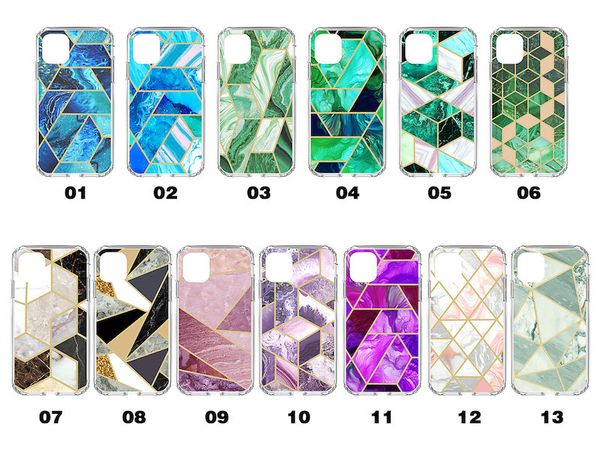 geometric marble phone case for iphone 11 pro max 6 7 8 plus xs max xr full body protective case for huawei p40 moto g8 plus/xt2019 google
geometric marble phone case for iphone 11 pro max 6 7 8 plus xs max xr full body protective case for huawei p40 moto g8 plus/xt2019 google