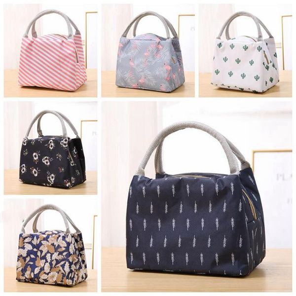 printed lunch bags tote portable lunch box bag kitchen zipper storage bags outdoor travel picnic thermal bag carry bags ysy331-l
printed lunch bags tote portable lunch box bag kitchen zipper storage bags outdoor travel picnic thermal bag carry bags ysy331-l