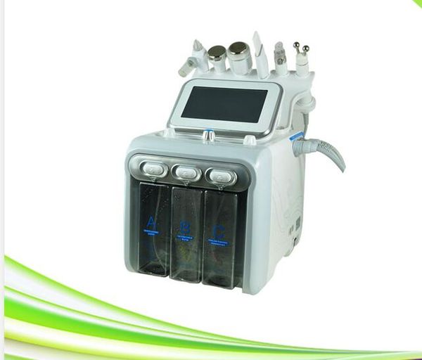 professional 6 in 1 oxygen jet peel korea skin care oxygen dermabrasion machine skin whitening oxygen jet beauty machine, Black;white
professional 6 in 1 oxygen jet peel korea skin care oxygen dermabrasion machine skin whitening oxygen jet beauty machine, Black;white
