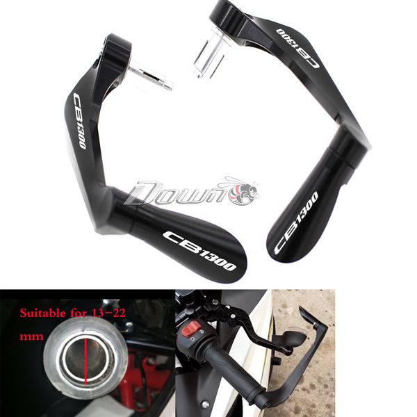 universal 7/8" 22mm motorcycle handlebar brake clutch levers protector guard for cb1300 cb 1300 2008 2009 2010 2011 2012
universal 7/8" 22mm motorcycle handlebar brake clutch levers protector guard for cb1300 cb 1300 2008 2009 2010 2011 2012