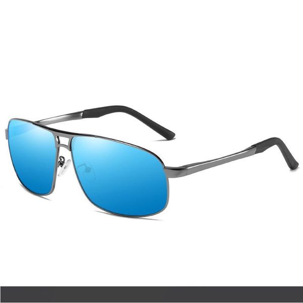 new brand designer men's sunglasses men's pilot driving polarized sunglasses europe and america men's polarized sunglasses fr, White;black
new brand designer men's sunglasses men's pilot driving polarized sunglasses europe and america men's polarized sunglasses fr, White;black