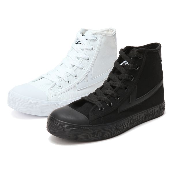warrior walking canvas shoes men women classic high skateboarding shoes anti-slippery rubber sneakser sport wxy-a355g
warrior walking canvas shoes men women classic high skateboarding shoes anti-slippery rubber sneakser sport wxy-a355g