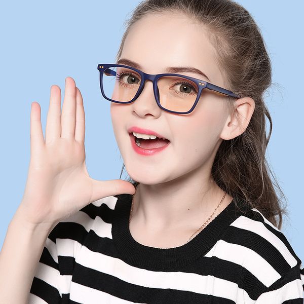 2020 new square children glasses optical clear lens fashion kids anti blue light blocking computer reading uv400 goggle 5103, White;black
2020 new square children glasses optical clear lens fashion kids anti blue light blocking computer reading uv400 goggle 5103, White;black