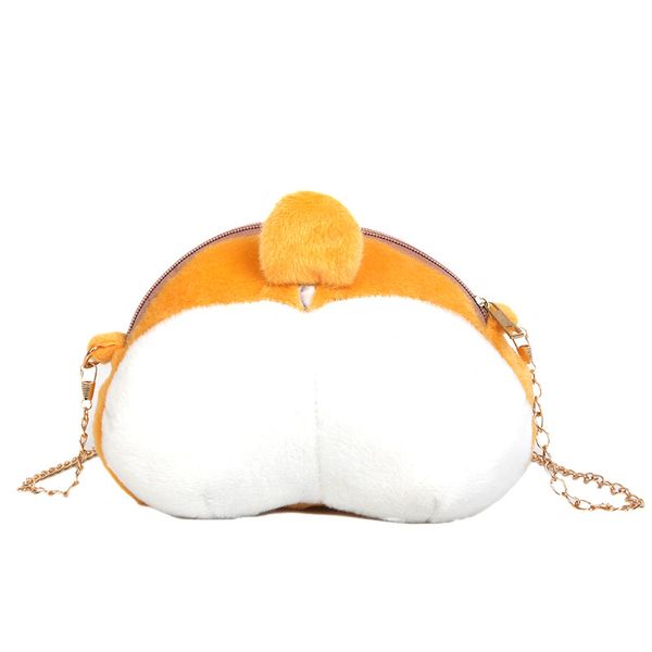 cute pet dog buttock плюшевые игрушки фаршированные корги сиба ину butt задница shaped портмоне zipper wallet животных рюкзак crossbody сумк
cute pet dog buttock плюшевые игрушки фаршированные корги сиба ину butt задница shaped портмоне zipper wallet животных рюкзак crossbody сумк