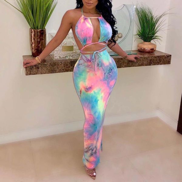 Sexy Party Dress Boho Women Bodycon Beach Dress Night Club Long Maxi Dress F0357 Floral Print Backless Ankle Length
Sexy Party Dress Boho Women Bodycon Beach Dress Night Club Long Maxi Dress F0357 Floral Print Backless Ankle Length