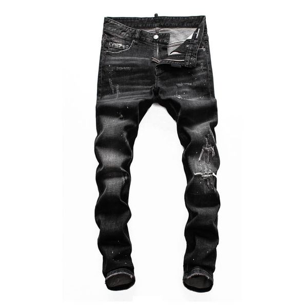 vintage mens straight jeans button pocket designer mens pants fashion distrressed washed teenagers jeans male clothing black jeans123, Blue
vintage mens straight jeans button pocket designer mens pants fashion distrressed washed teenagers jeans male clothing black jeans123, Blue