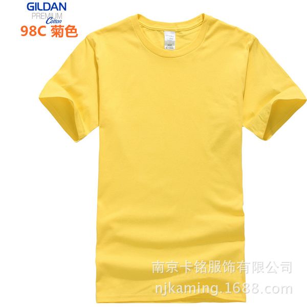 19ss fashion city pure color casual men's t-shirts comfortable and breathabl round collar men's short sleeve mens designer t shirt, White;black
19ss fashion city pure color casual men's t-shirts comfortable and breathabl round collar men's short sleeve mens designer t shirt, White;black