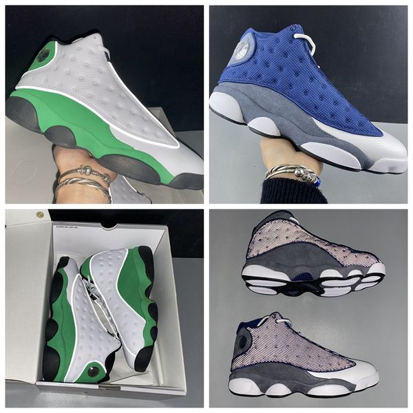 2020 новый jumpman 13 лаки зеленые 13s мужчины баскетбол обувь с real carbon fiber ray allen тренеров спорта на открытом воздухе ретро кросс, Black
2020 новый jumpman 13 лаки зеленые 13s мужчины баскетбол обувь с real carbon fiber ray allen тренеров спорта на открытом воздухе ретро кросс, Black
