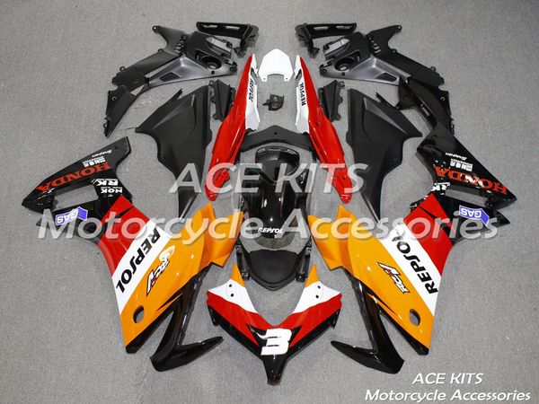 honda cbr500r 2012 2013 2014 injection abs motorcycle fairing kit bodywork cbr500 r 12 13 14 all sorts of color no.y1
honda cbr500r 2012 2013 2014 injection abs motorcycle fairing kit bodywork cbr500 r 12 13 14 all sorts of color no.y1
