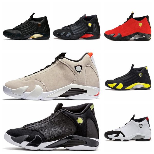 2020 лучшие качества 2019 14 мужские 14s баскетбол обувь женщины мужчин дизайнерские wave runner ретро корзины спортивные тренажеры chaussur
2020 лучшие качества 2019 14 мужские 14s баскетбол обувь женщины мужчин дизайнерские wave runner ретро корзины спортивные тренажеры chaussur