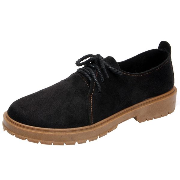 2121 nice low ankle trim round toe female shoes lace up flat heel all match must have lady flats spring shoes zapatillas mujer, Black
2121 nice low ankle trim round toe female shoes lace up flat heel all match must have lady flats spring shoes zapatillas mujer, Black