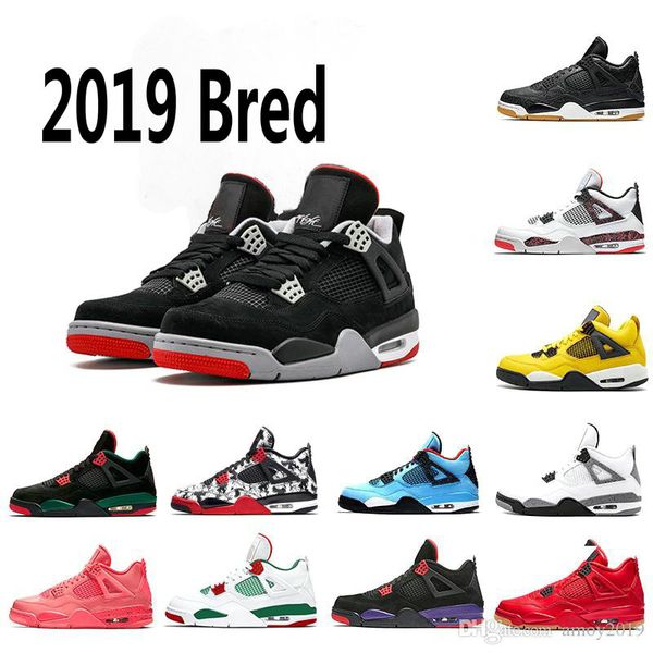 2019 new bred 4 wings pale citron tattoo 4s men basketball shoes pizzeria singles day royalty trainers designer sports sneakers size 7-13
2019 new bred 4 wings pale citron tattoo 4s men basketball shoes pizzeria singles day royalty trainers designer sports sneakers size 7-13