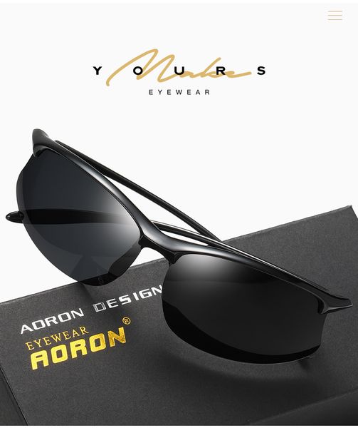polarized outdoor driving riding sunglasses glasses anti-uv400 tr90 frame tac lens ultralight sunglasses anti-glare
polarized outdoor driving riding sunglasses glasses anti-uv400 tr90 frame tac lens ultralight sunglasses anti-glare