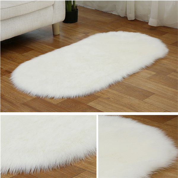 80*150cm oval carpet living room bedroom blanket rug customized size modern style home for decoration
80*150cm oval carpet living room bedroom blanket rug customized size modern style home for decoration
