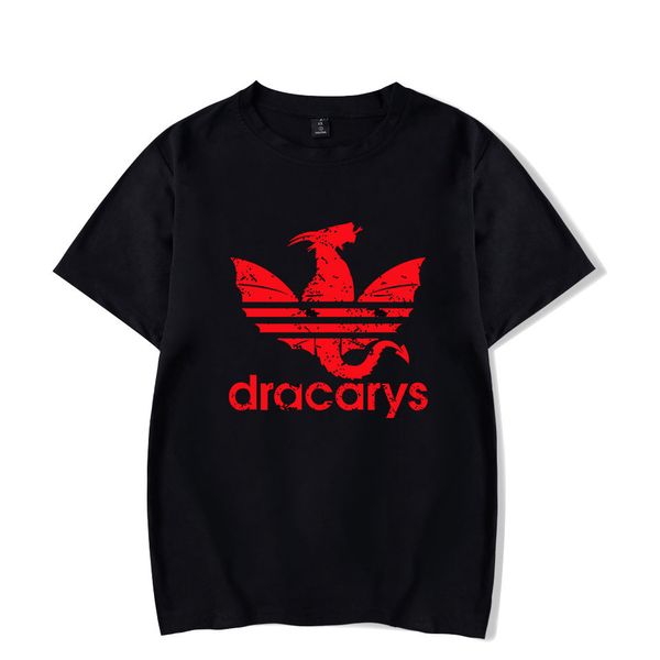 правых 2019 игры dracarys easy с коротким рукавом рубашки муж женская одежда футболки, Gray;blue
правых 2019 игры dracarys easy с коротким рукавом рубашки муж женская одежда футболки, Gray;blue